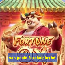 sao paulo futebolplayhd